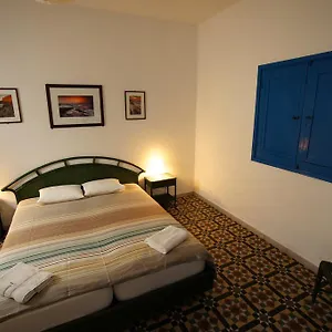 Sol Y Mar Surf Camp Auberge de jeunesse