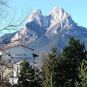 Pedraforca Maison d'hôtes