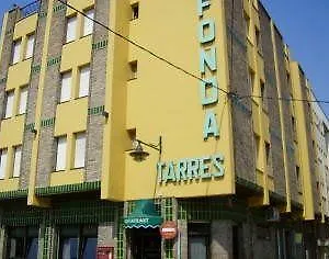 Tarrés Maison d'hôtes